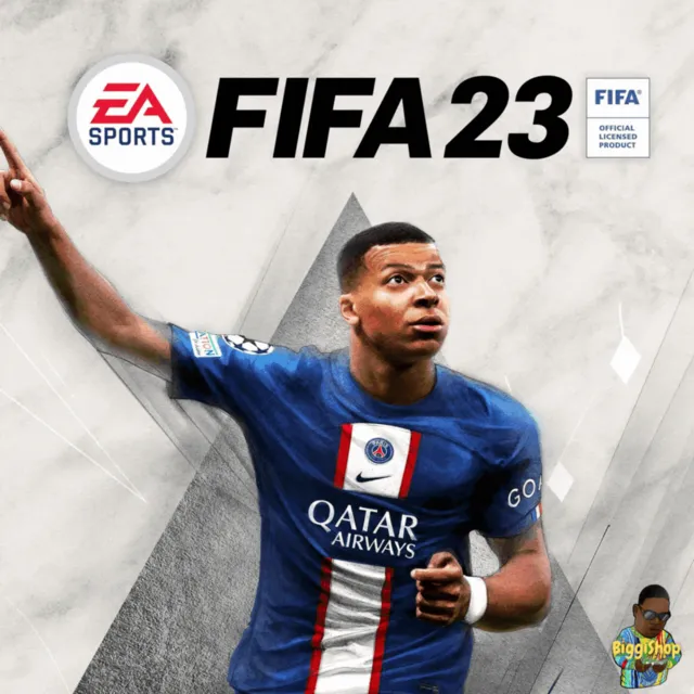⚡EA SPORTS FIFA 23 |ФИФА 23⚡PS4|PS5