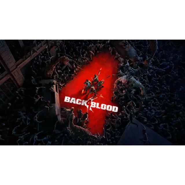 Back 4 Blood - ОНЛАЙН ✔️STEAM Аккаунт на 30 дней