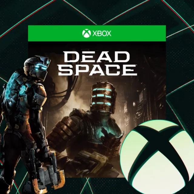 DEAD SPACE REMAKE XBOX SERIES X|S АКТИВАЦИЯ 🔑