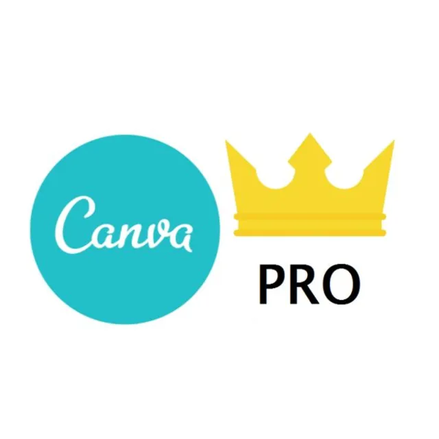 🎬Подписка Canva PRO | 1 месяца 🔥