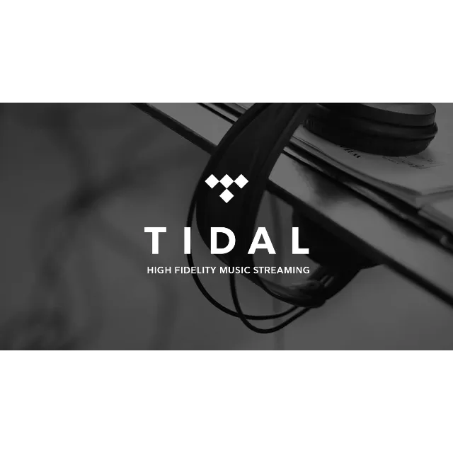 TIDAL HIFI PLUS PREMIUM 1 МЕСЯЦ ✅1 Закрытый профиль ✅