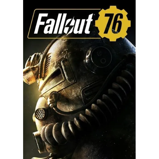 Fallout 76 - (КЛЮЧ) 💳 0% комиссии