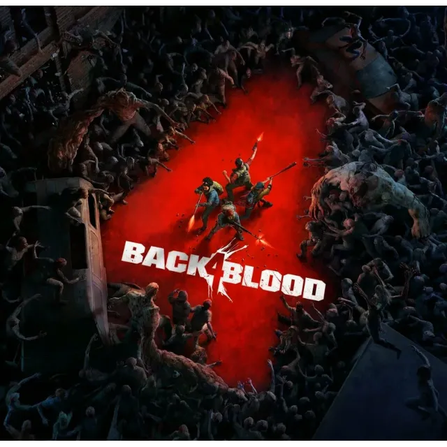 Back 4 Blood ОНЛАЙН (НА 3 ПК)🟢(ИГРА КУПЛЕНА)