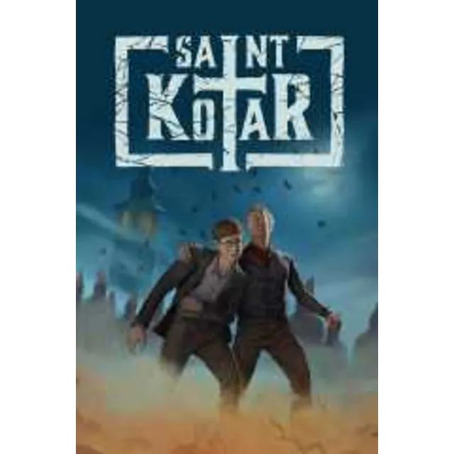 Saint Kotar XBOX ONE/X/S ПК ЦИФРОВОЙ КЛЮЧ 🔑🌍