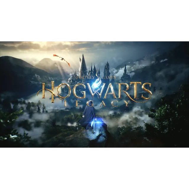 Hogwarts Legacy Deluxe+ПАТЧИ+RU озвучка+Акаунт+Steam🪄