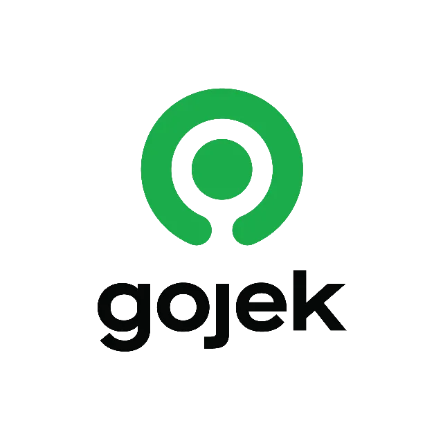 🇮🇩 10-100K IDR Gojek Indonesia Индонезия Gift Card