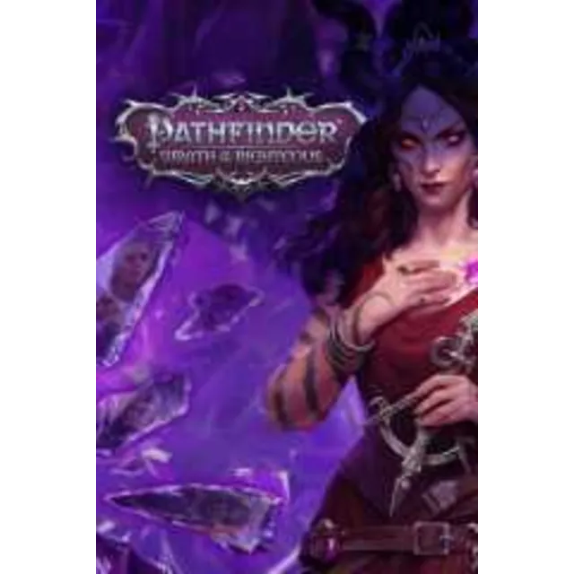✅💥 Pathfinder: Wrath of the Righteous ✅ XBOX 🔑КЛЮЧ 🔑