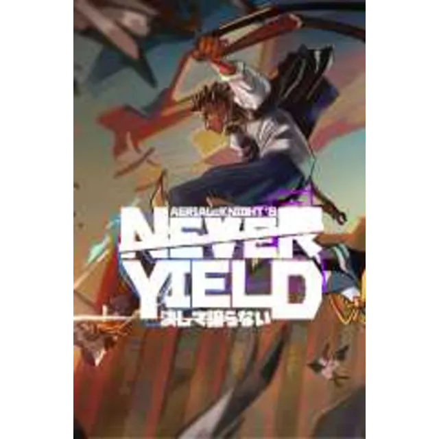 Aerial_Knight's Never Yield XBOX ONE/X/S КЛЮЧ 🔑🌍