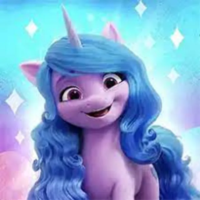 ⚡️ My Little Pony: Mane Merge on ios iPhone AppStore 🎁