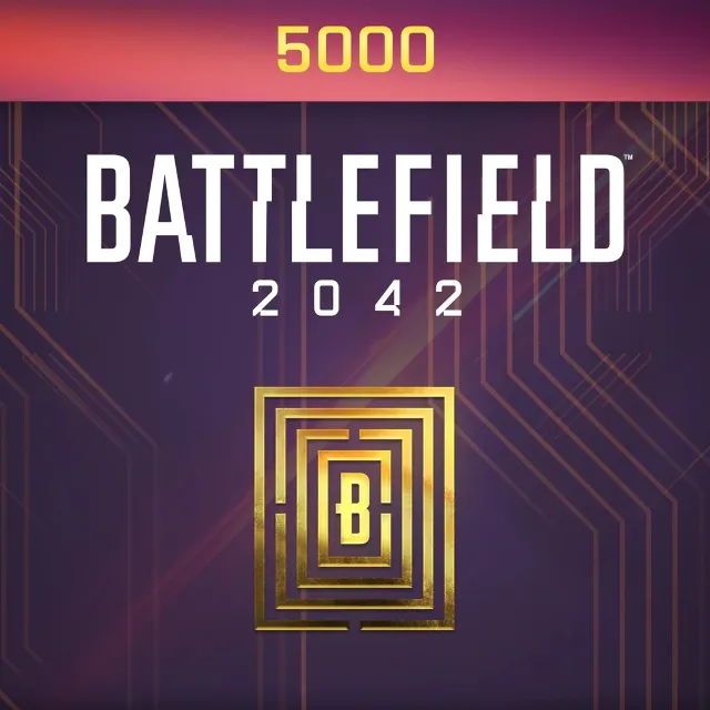 🌍 BATTLEFIELD 2042 BFC 1100 - 5000 ТОЛЬКО XBOX