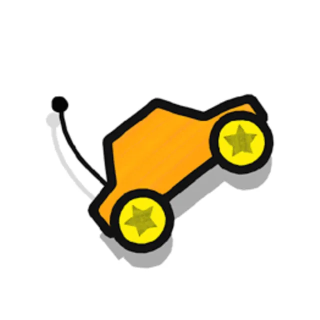⚡️ JellyCar World на ios iPhone AppStore ipad + БОНУС🎁