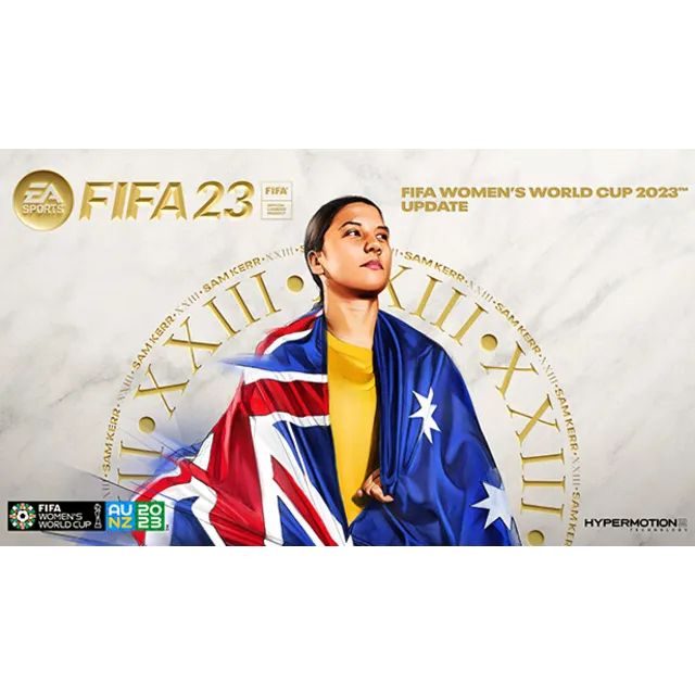 FIFA 23 — ULTIMATE EDITION - ОНЛАЙН✔STEAM✔на 30 дней
