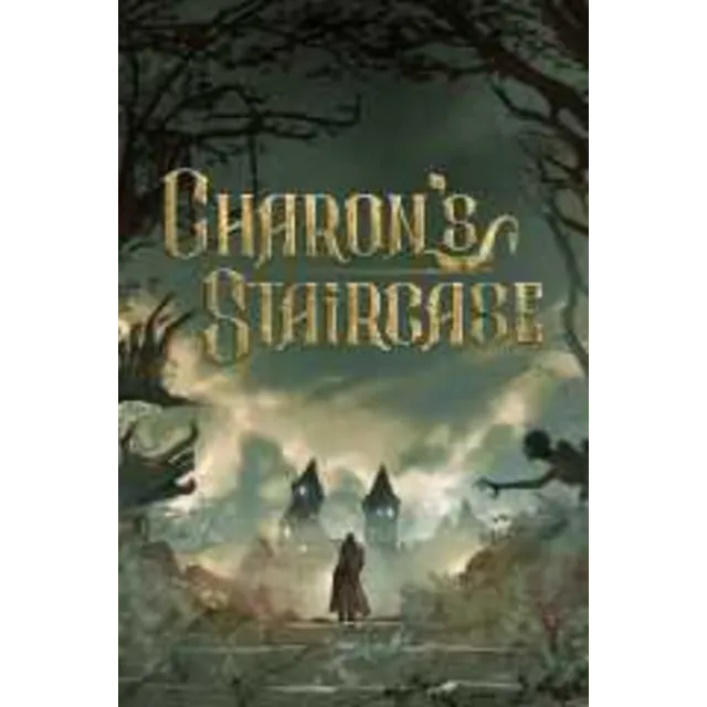 Charon's Staircase XBOX ONE/X/S ПК ЦИФРОВОЙ КЛЮЧ 🔑🌍