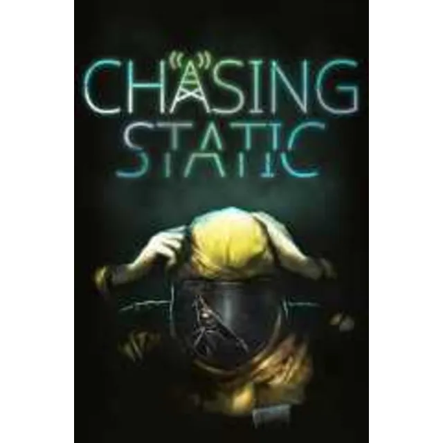 Chasing Static XBOX ONE/X/S ЦИФРОВОЙ КЛЮЧ 🔑🌍