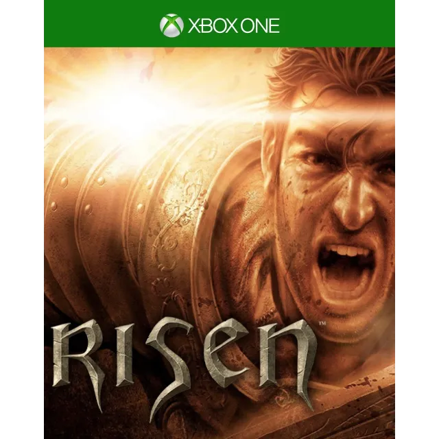 Risen 1 для Xbox One ✔️