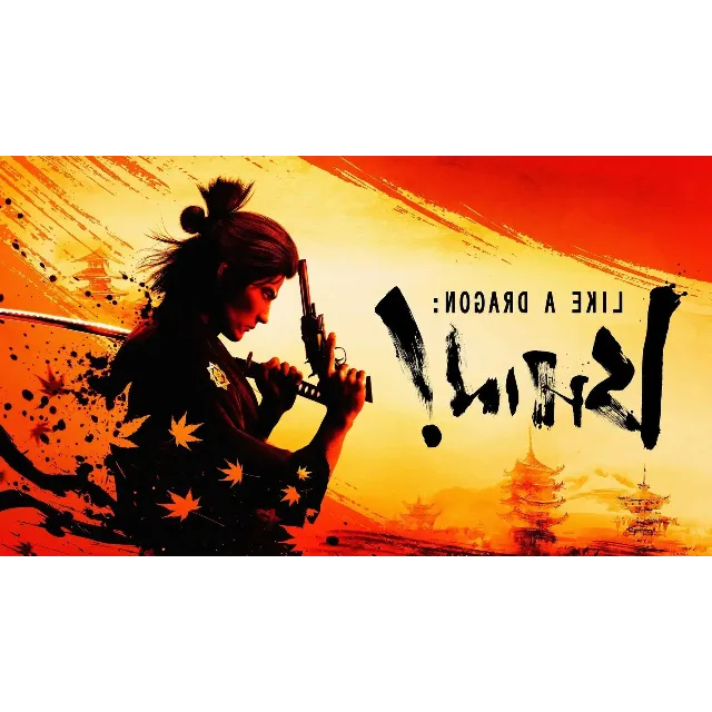 Like a Dragon: Ishin! | Deluxe аккаунт🌎Steam GLOBAL