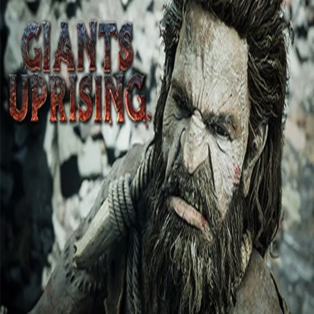 Giants Uprising (Steam ключ / РФ+Мир)
