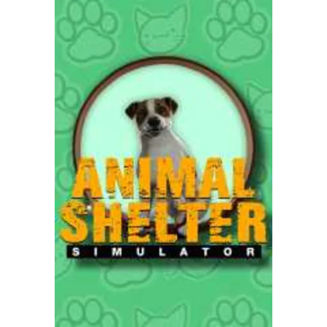 ✅💥 Animal Shelter Simulator ✅ XBOX ONE/X/S КЛЮЧ 🔑