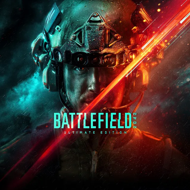 ✅BATTLEFIELD 2042 ULTIMATE EDITION ✅XBOX ONE/X|S КЛЮЧ🔑