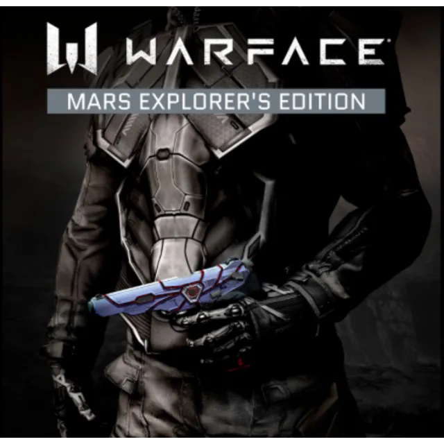 (PS4) 💜 Warface (Турция) 💜