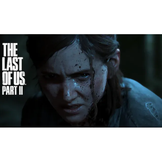💜 The Last of Us Part 2 Remastered | PS5 💜 PS