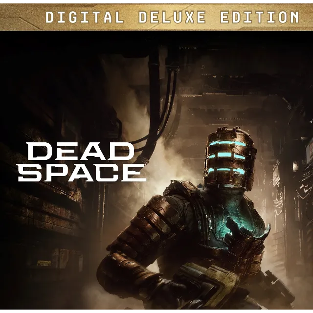 🟢Dead Space Remake Deluxe Edition ❤️ВСЕ DLC❤️✅STEAM✅