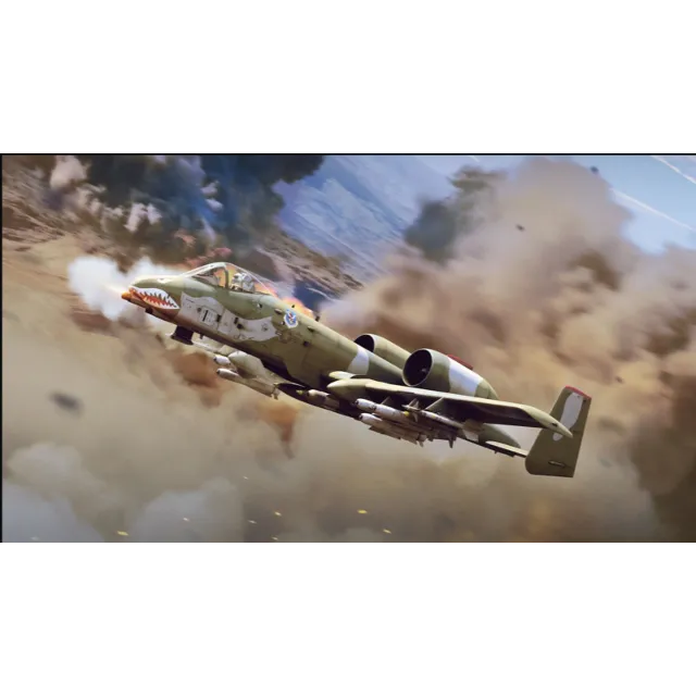 (PS4/PS5) 💜 War Thunder (Турция) 💜