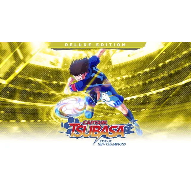 💜 Captain Tsubasa: Rise of New Champions |PS4/PS5| 💜