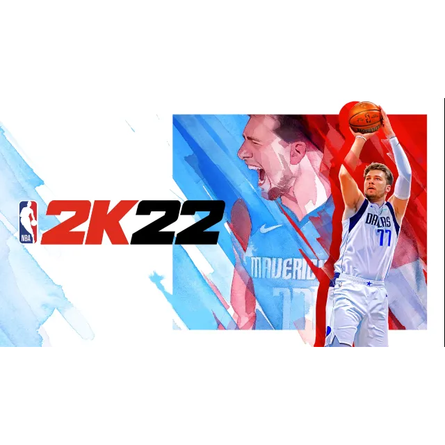 (PS4/PS5) 💜 NBA 2K22 (Турция) 💜