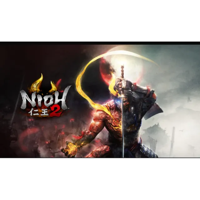 (PS4/PS5) 💜 Nioh 2 (Турция) 💜