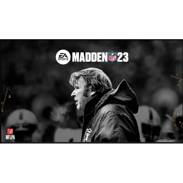 (PS4/PS5) 💜 Madden NFL 23 (Турция) 💜
