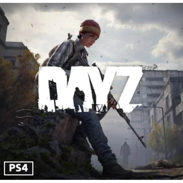 💜 DayZ + DLC | PS4/PS5 | Турция 💜