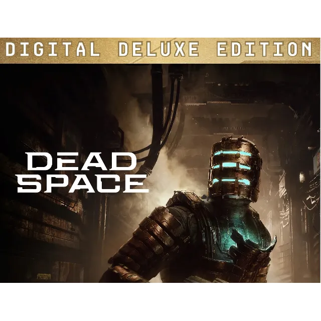 ⭐DEAD SPACE DELUXE (2023)⭐❤️STEAM❤️✅ОФФЛАЙН АКТИВАЦИЯ✅