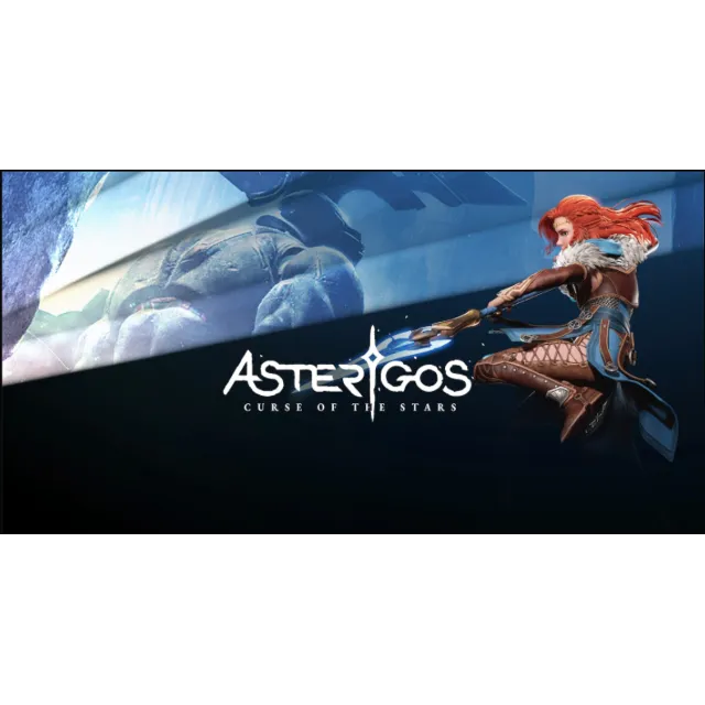 (PS4/PS5) 💜 Asterigos: Curse of the Stars (Турция) 💜