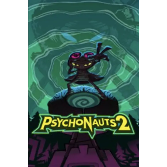 ❗PSYCHONAUTS 2❗XBOX ONE|SERIES XS🔑КЛЮЧ❗