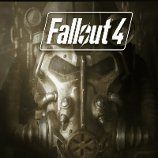 (PS4/PS5) 💜 Fallout 4 (Турция) 💜