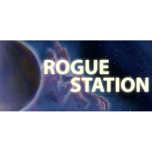 Rogue Station 💎 АВТОДОСТАВКА STEAM GLOBAL МГНОВЕННО ЛИЦЕНЗИЯ