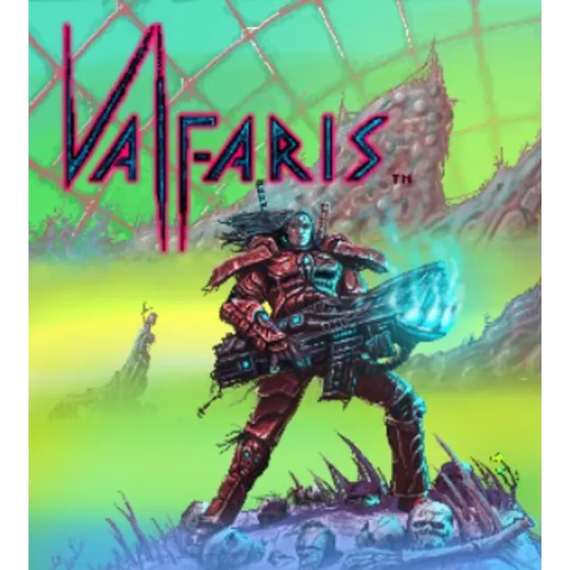 🔥VALFARIS(Steam)💳0%💎ГАРАНТИЯ БЕЗ КОМИССИИ🔥