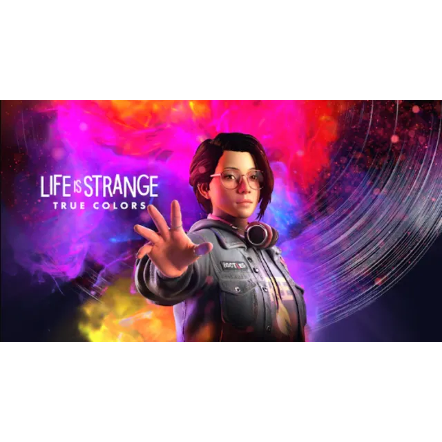💜 Life is Strange: True Colors | PS4/PS5 | Турция 💜