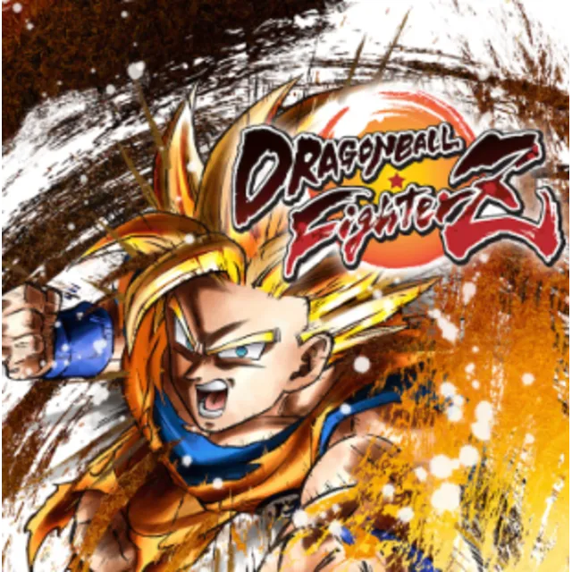 💜 DRAGON BALL FIGHTERZ | PS4/PS5 | Турция 💜
