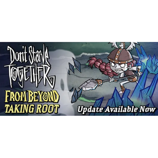 Don't Starve Together (Steam Gift Россия) 🔥