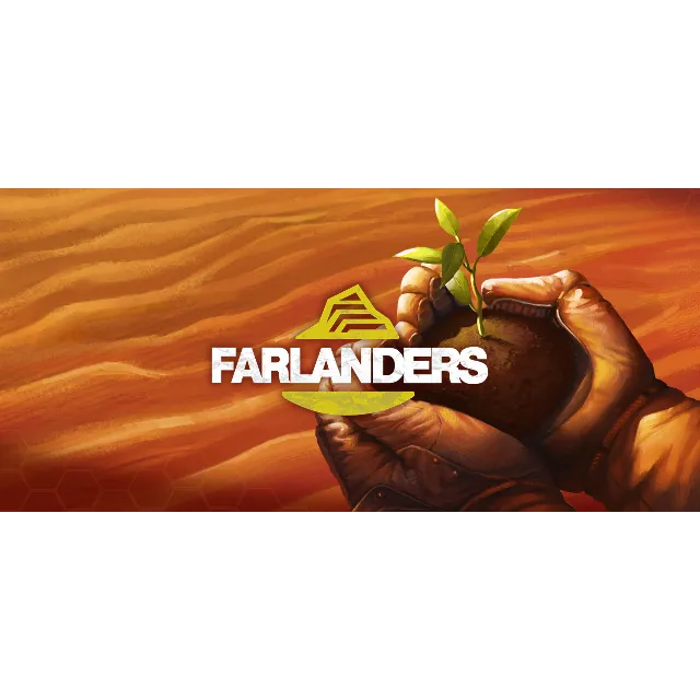 Farlanders Steam CD Key REGION FREE