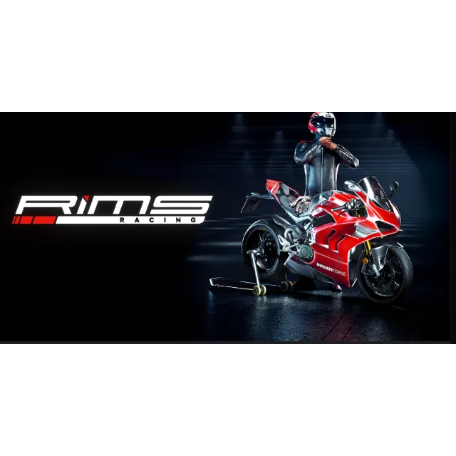 💜 RiMS Racing | PS4/PS5 | Турция 💜