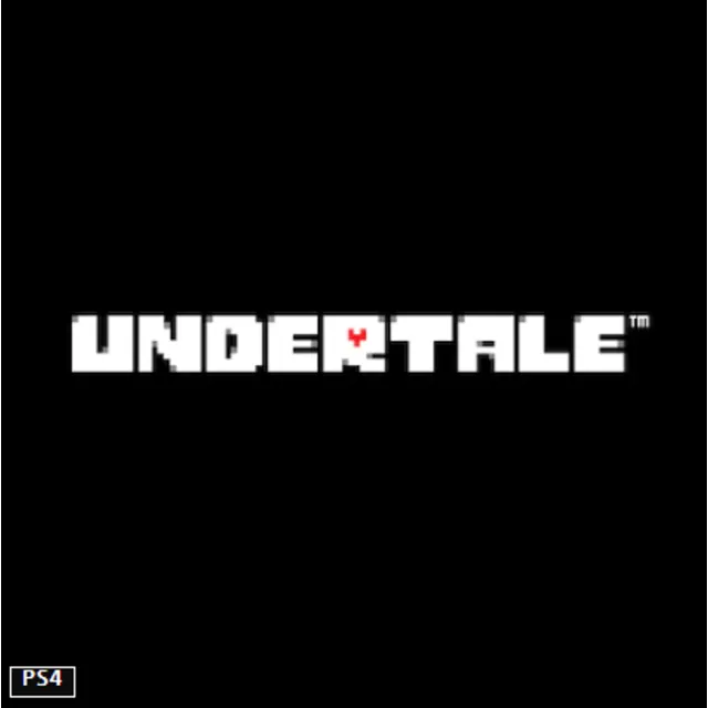 💜 Undertale | PS4/PS5 | Турция 💜