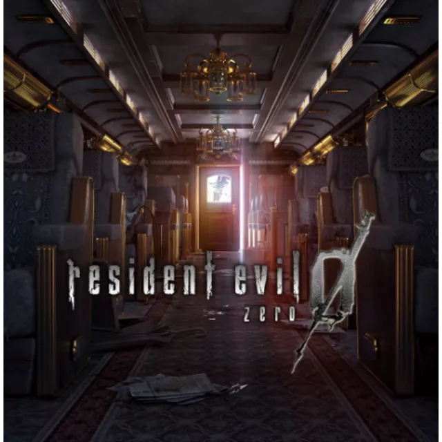 💜 Resident Evil 0 | PS4/PS5 | Турция 💜