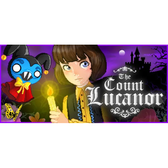 The Count Lucanor + Soundtrack💎 АВТОДОСТАВКА STEAM GLOBAL МГНОВЕННО ЛИЦЕНЗИЯ