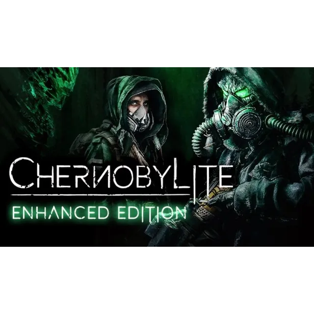 Chernobylite COMPLETE ключ Весь Мир РФ Россия стим RU