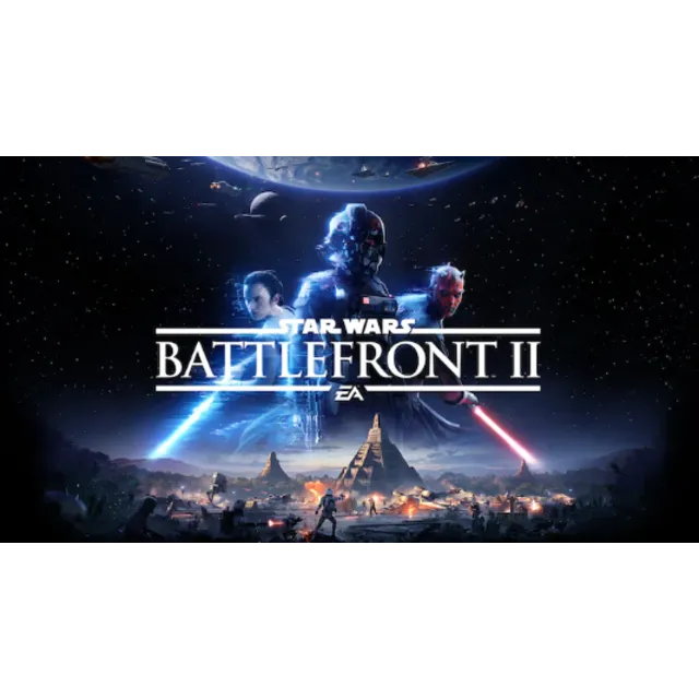💜 STAR WARS Battlefront 2 | PS4/PS5 | Турция 💜