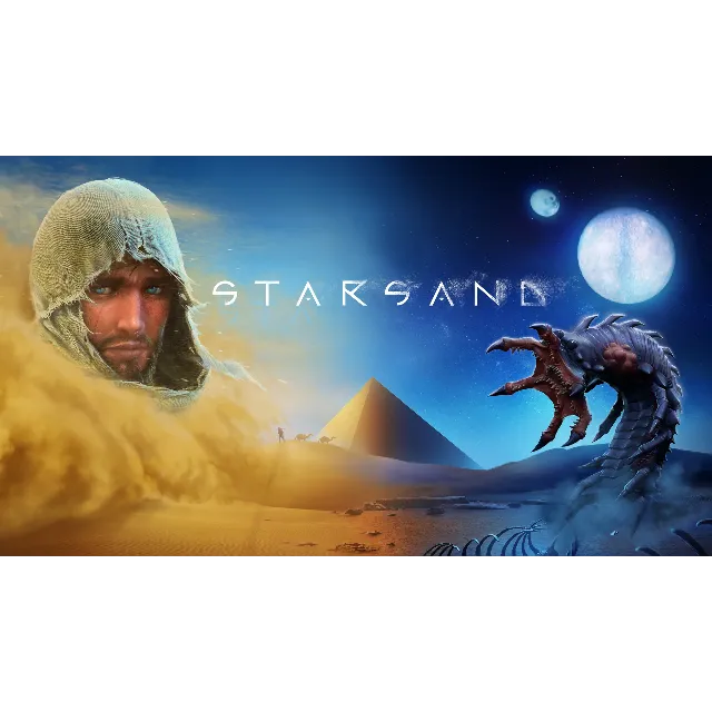 Starsand ✅ ключ Весь Мир + РФ Россия стим RU/CIS СНГ