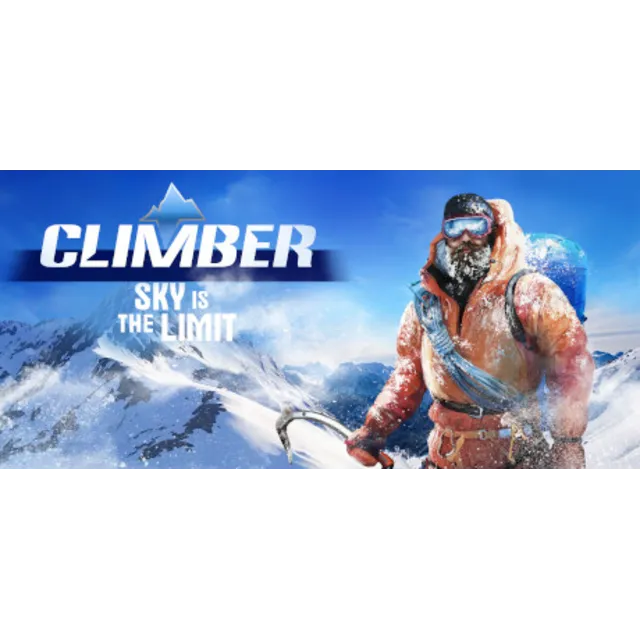 🧗Climber: Sky is the Limit {Steam Key/Global/ROW} + 🎁